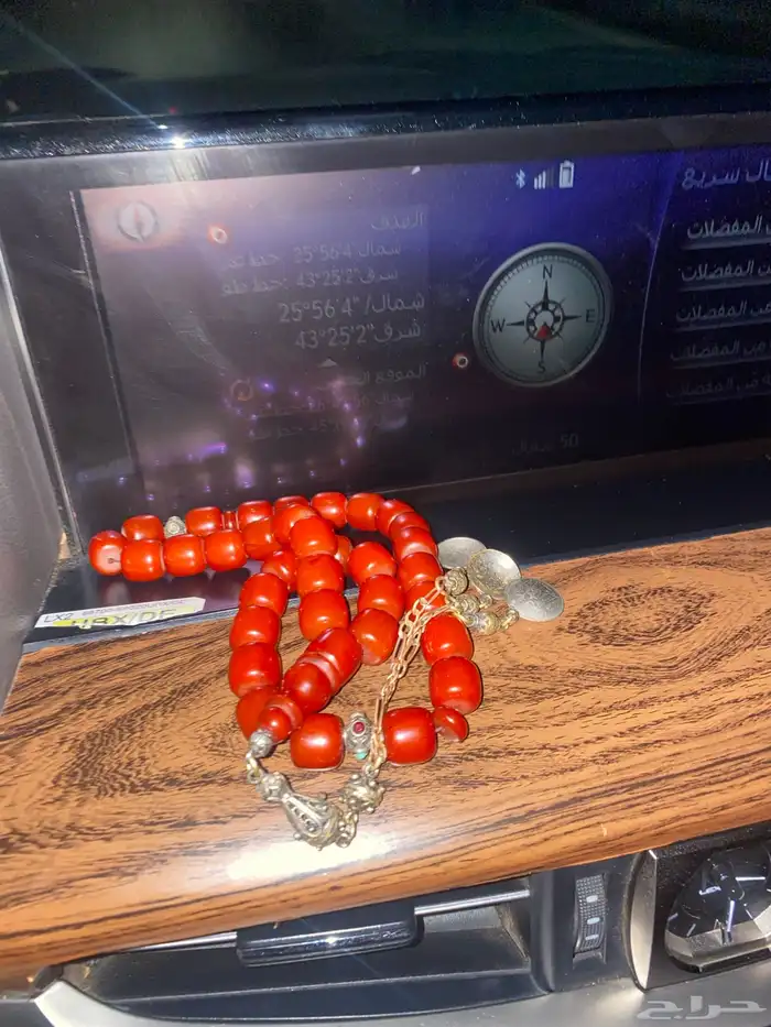 سبحه قديمه 2