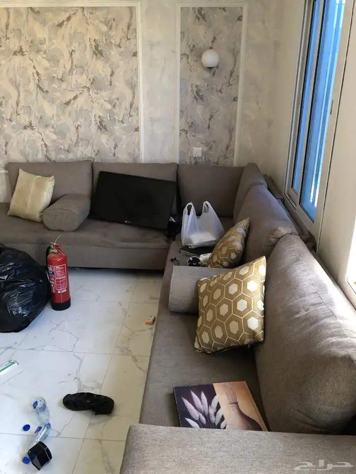كنب مستخدم 1