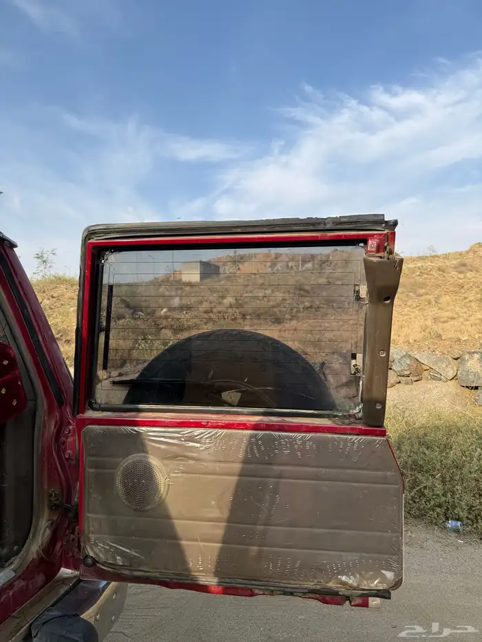 باترول GL91 10