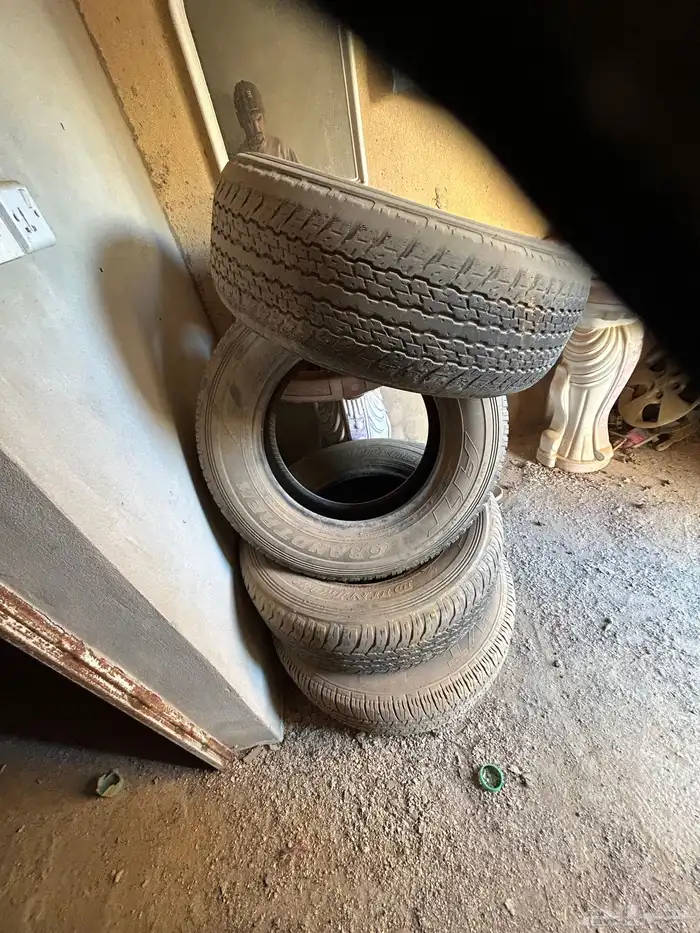 كفرات جيب لبيع 1