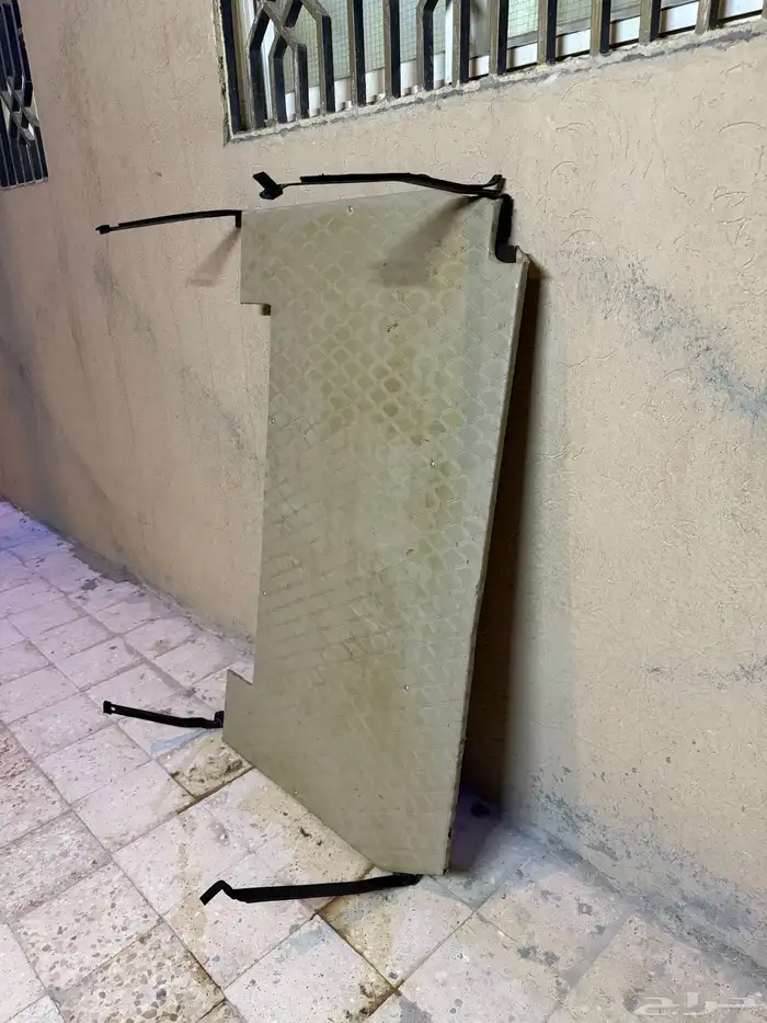طبق جكسار 1