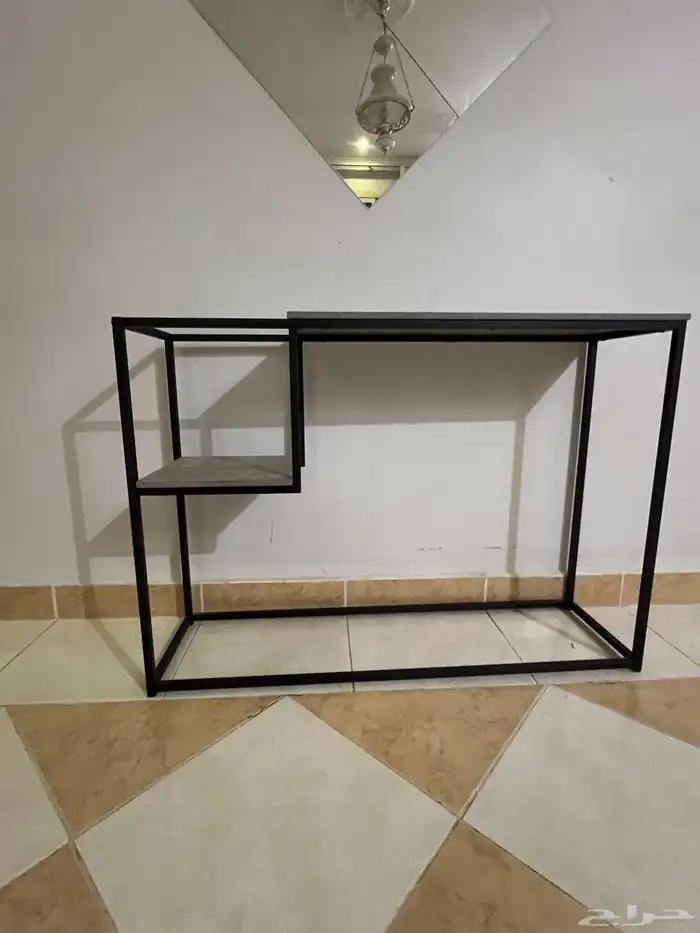 كنب و طاولة و مدخل و طاولة ارضية 6