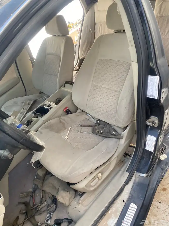 قطع كابريس 2013 4