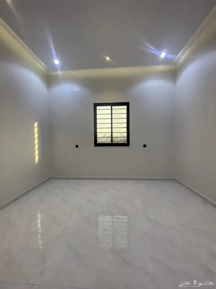 للبيع شقق ارضيه وعلويه من 480 الف ابها المحاله 25