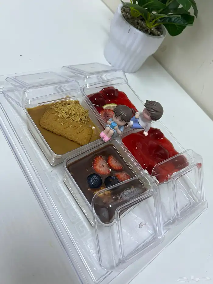 تشيزكيك لذيذ 3