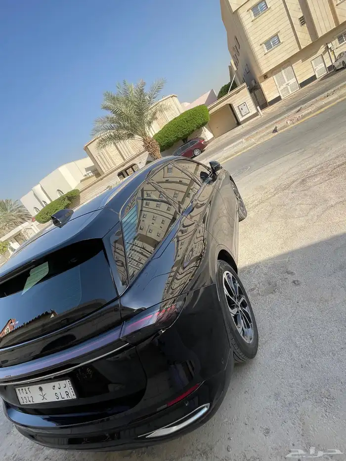 لينكون نتيلوس موديل 2024 2