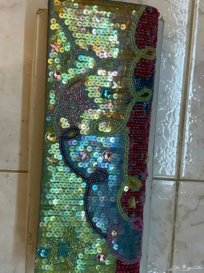 شنطة سهرة 0