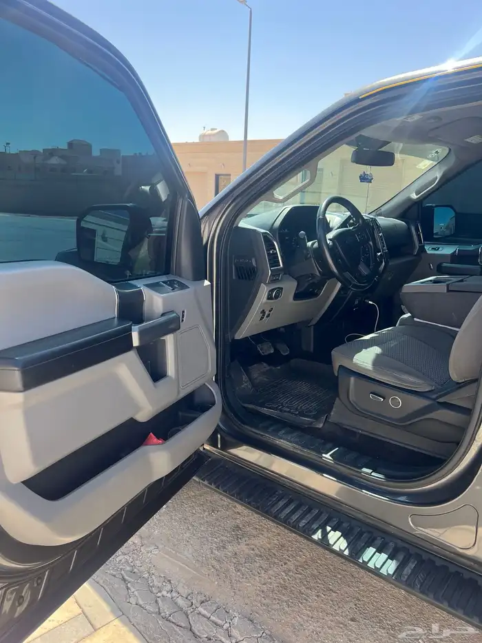 V8 غمارة F150 20