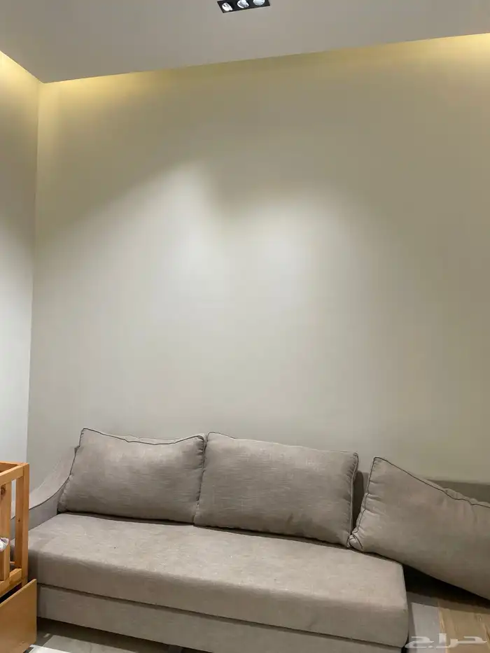 كنب حرف ال 1