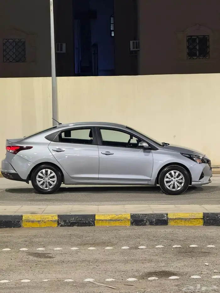هيواندي اكسنت 2021 4