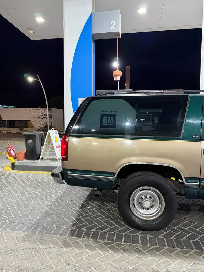 جمس نظيف 16