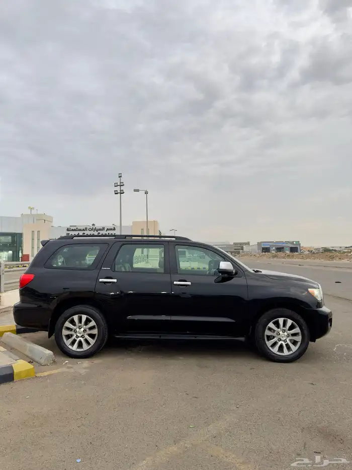 سكويا 2010 - دبل Limited . 2