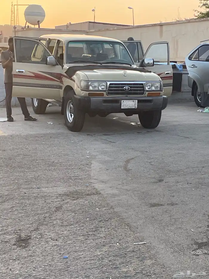 جي اكس95 1