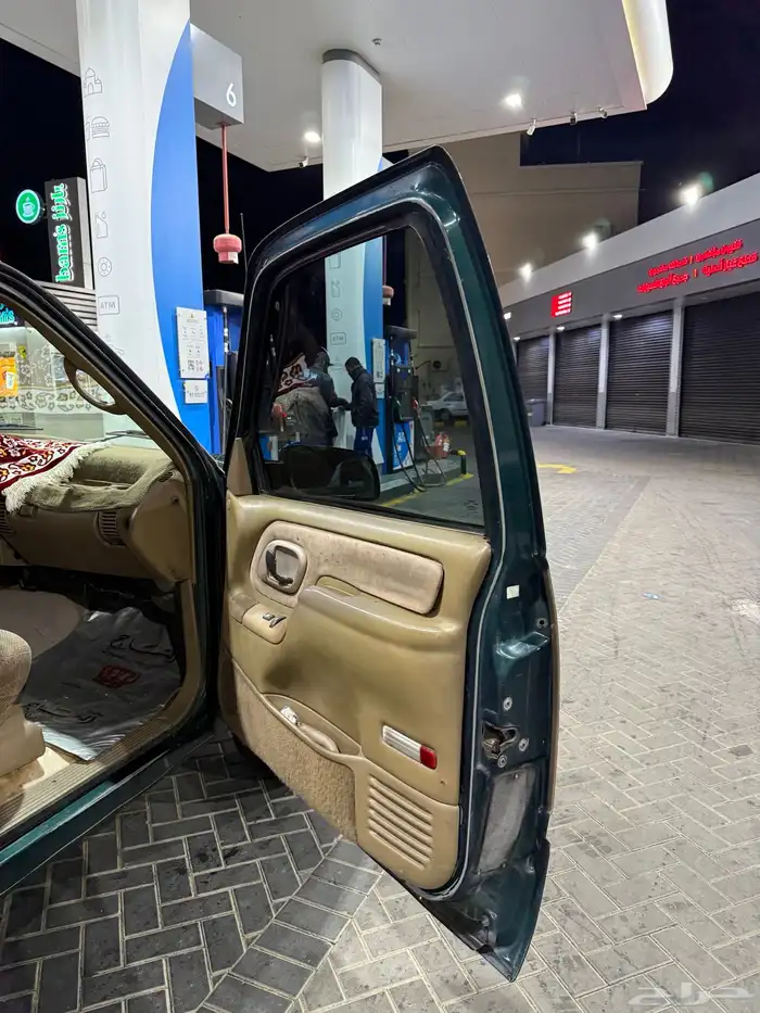جمس نظيف 20