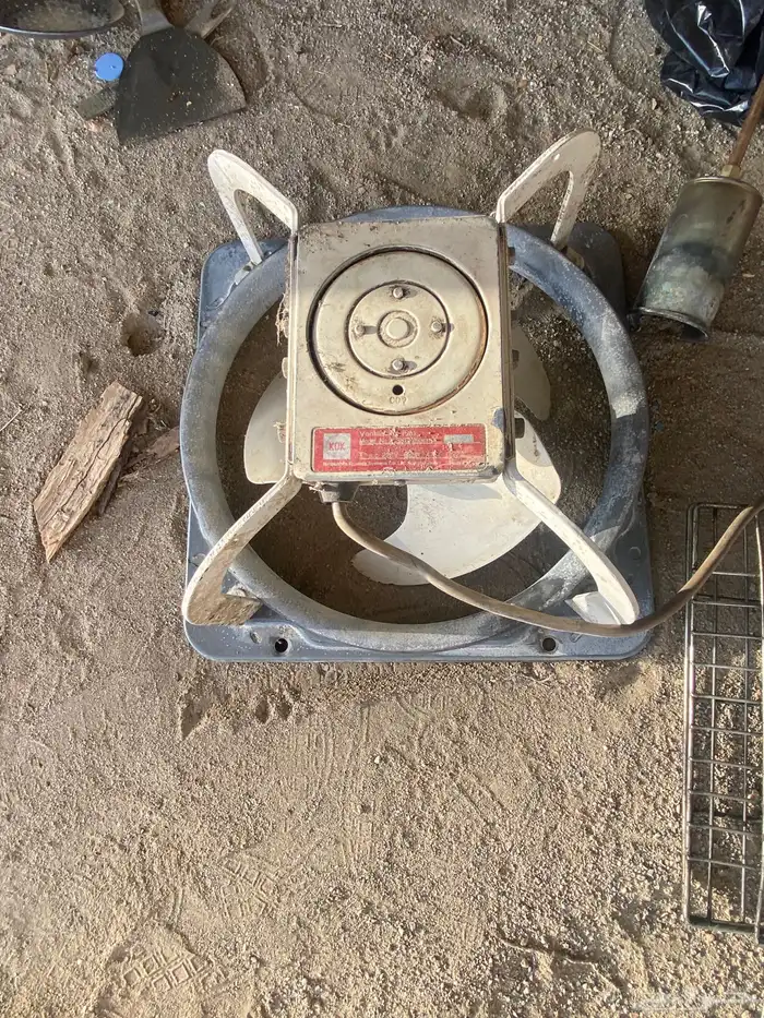 مروحه شفط 0