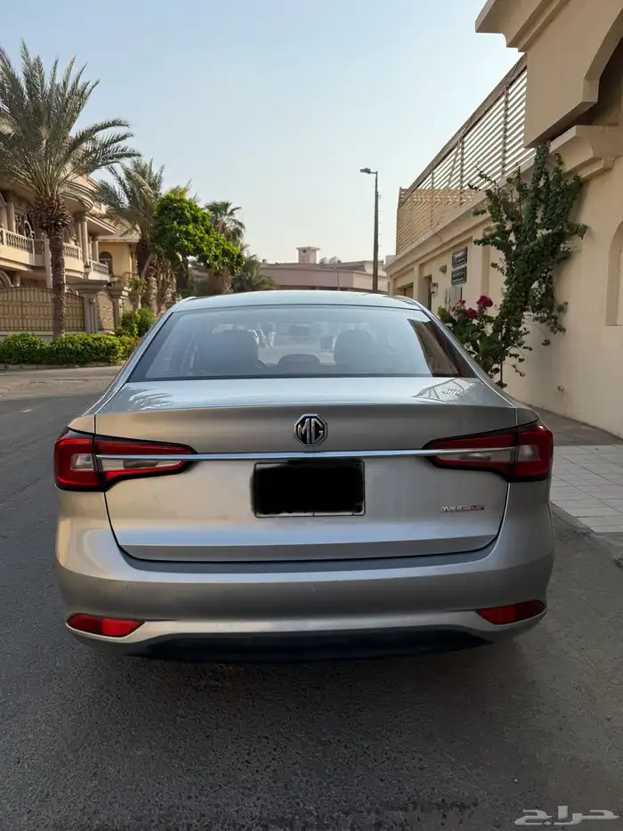 mg5 فل كامل بودي وكالة 2022 عداد (69000) البيع (32000) 9