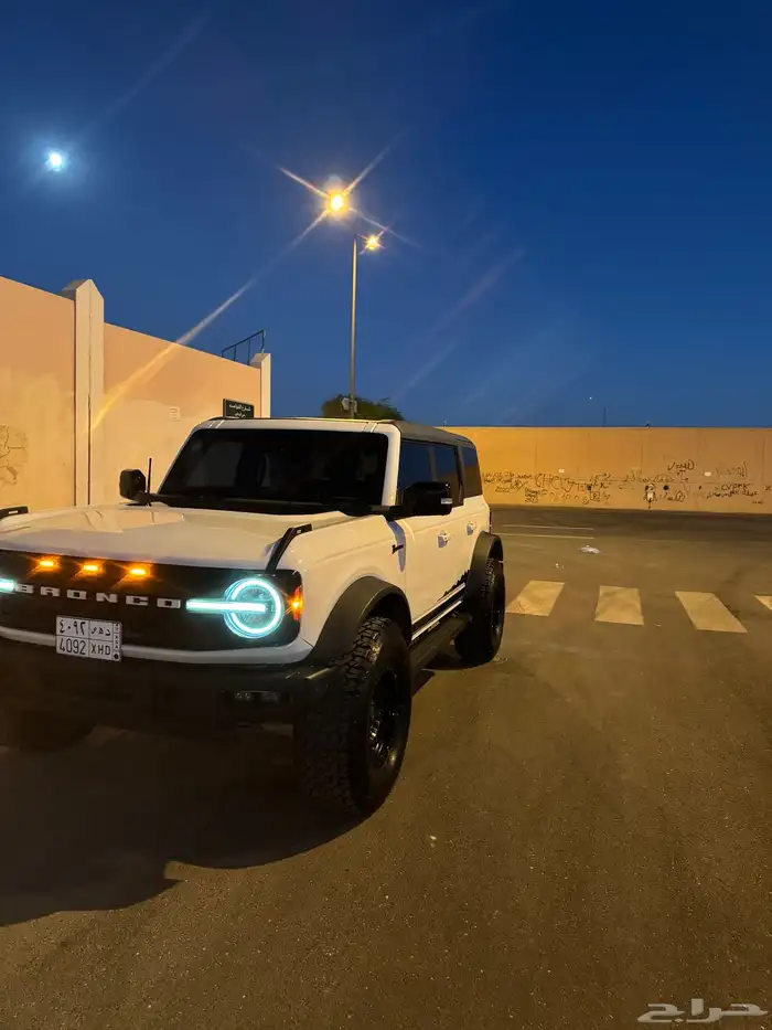 برونكو 0