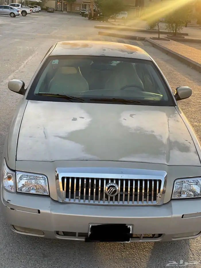 جراند ماركيز 2007 9