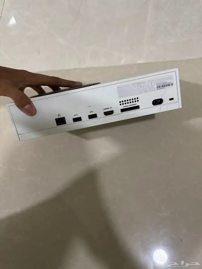 اكس بوكس سيريس اس 1