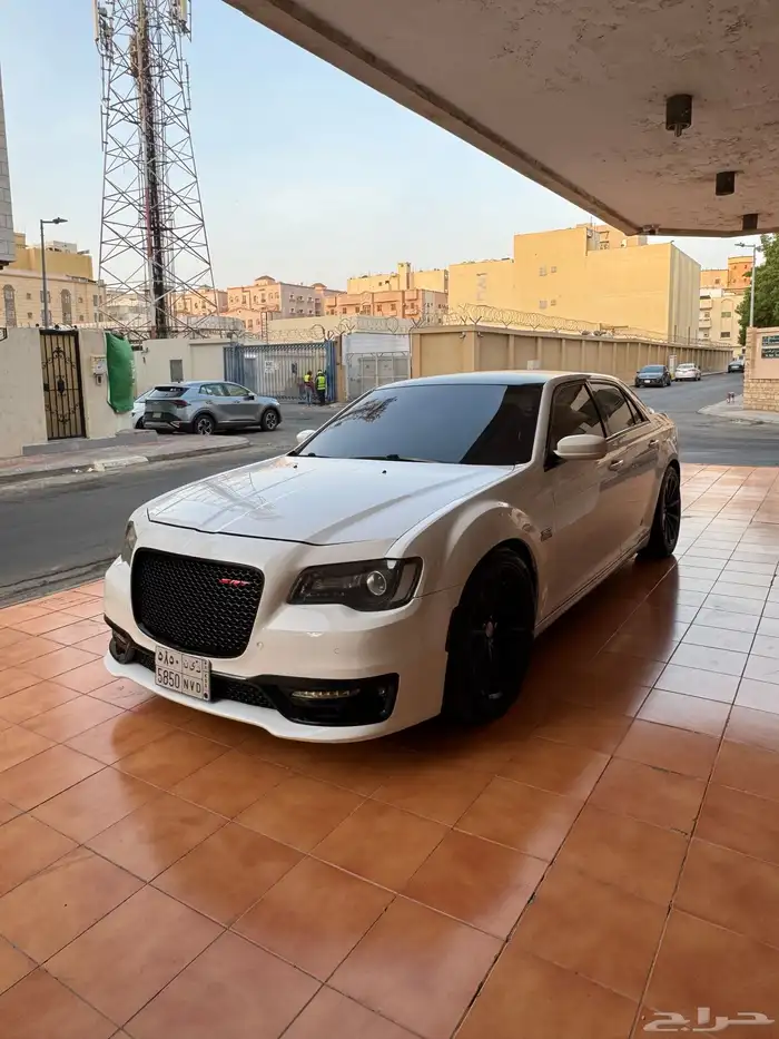 كلايزلر 2019 V8 1