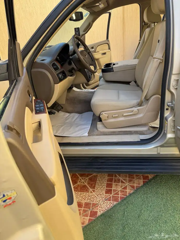 يوكون2012XL 13