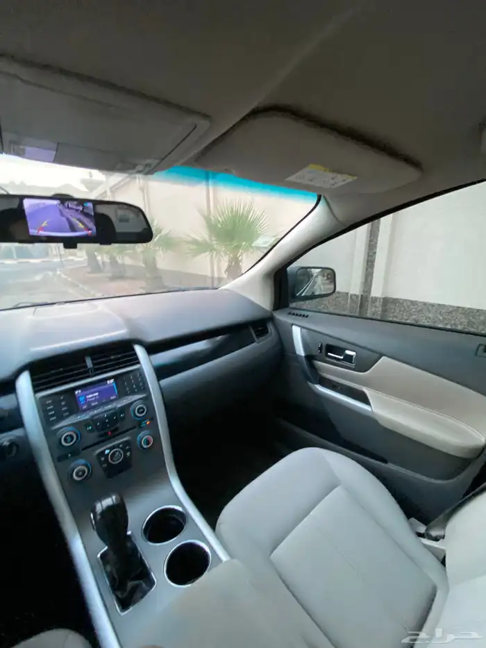 ايدج 2014 بحالة ممتازة 12