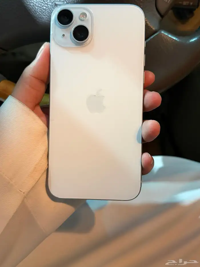 ايفون بلس15 1