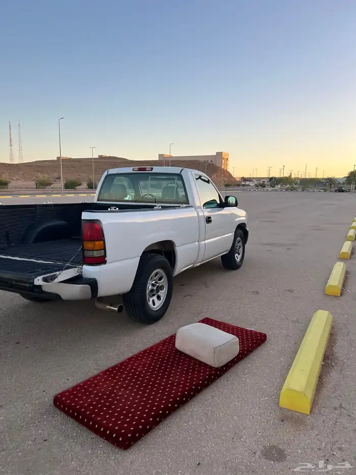 RARE 2006 جمس Sierra 4