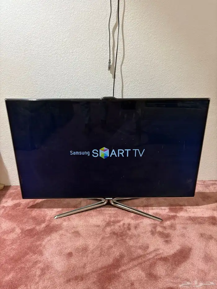 تلفزيون سامسونج للبيع 0