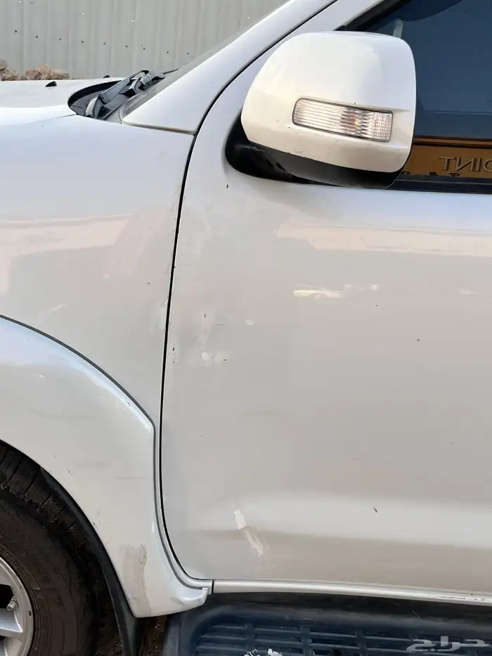 فور شنر موديل 2014 دبل تماتيك اربعه 6