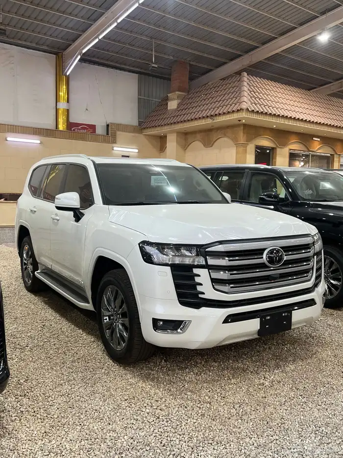 جكسار L4 سعودي 2025 السعر 325 2