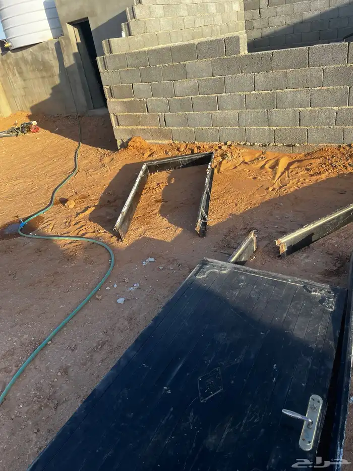 بيبان كامله 4 للبيع 1