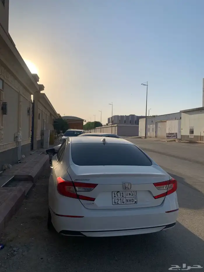 اكورد 2018 1