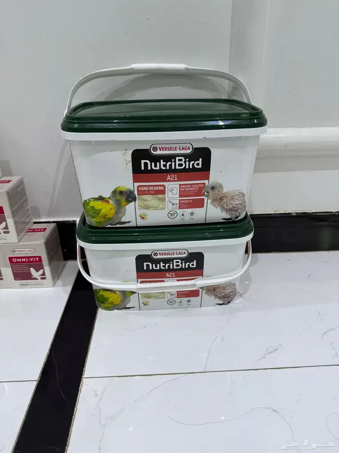 عرض على مكملات فرسل لاغا 2