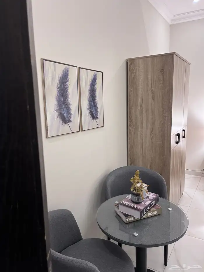 شقة للإيجار سنوي -شهري 10