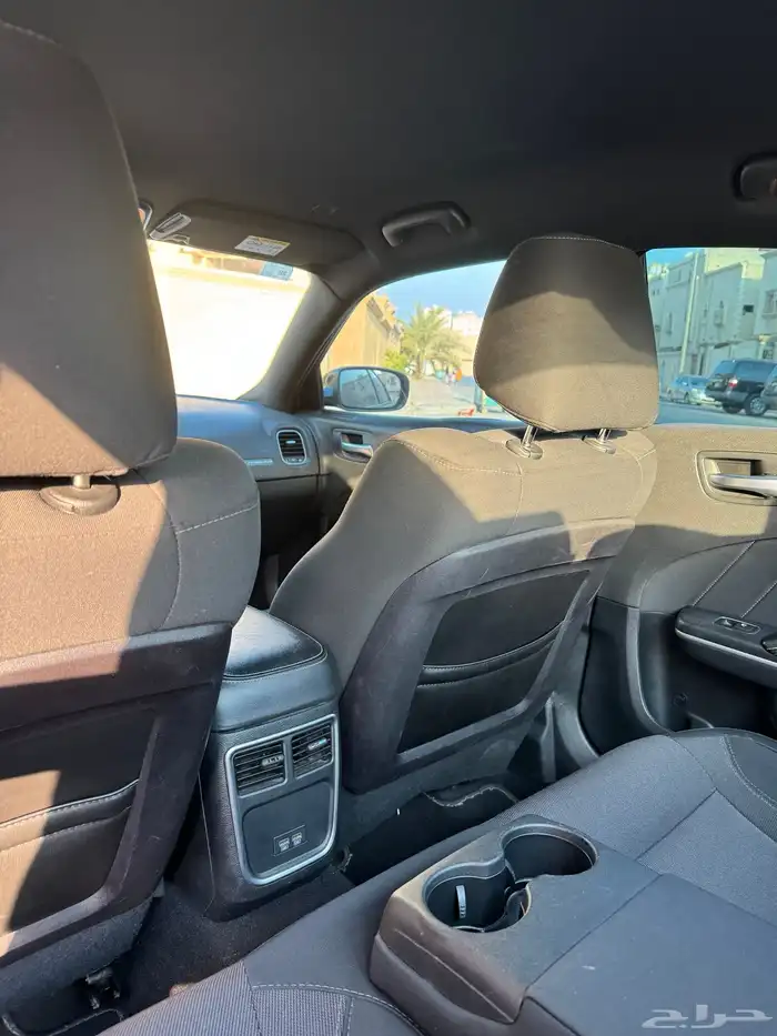 للبيع تشارجر 2019 SXT 3