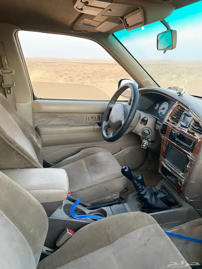 باثفندر 2001 6
