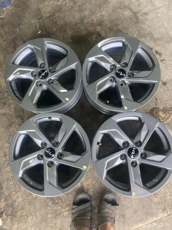 جنوط كياء5 2024 اصليه وكاله 0