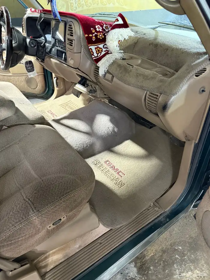 جمس نظيف 23