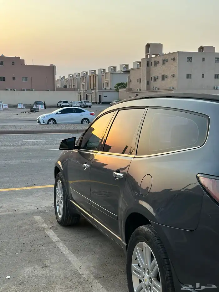 ترافيرس 2