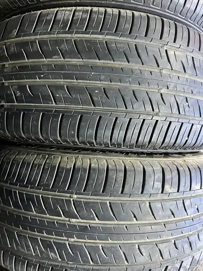 كفرات دلوب  جيب لكزز مقاس 275.50.21 تاريخ 23 24