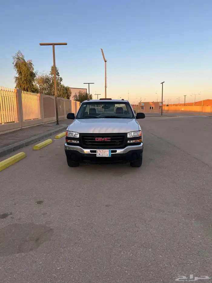 RARE 2006 جمس Sierra 5