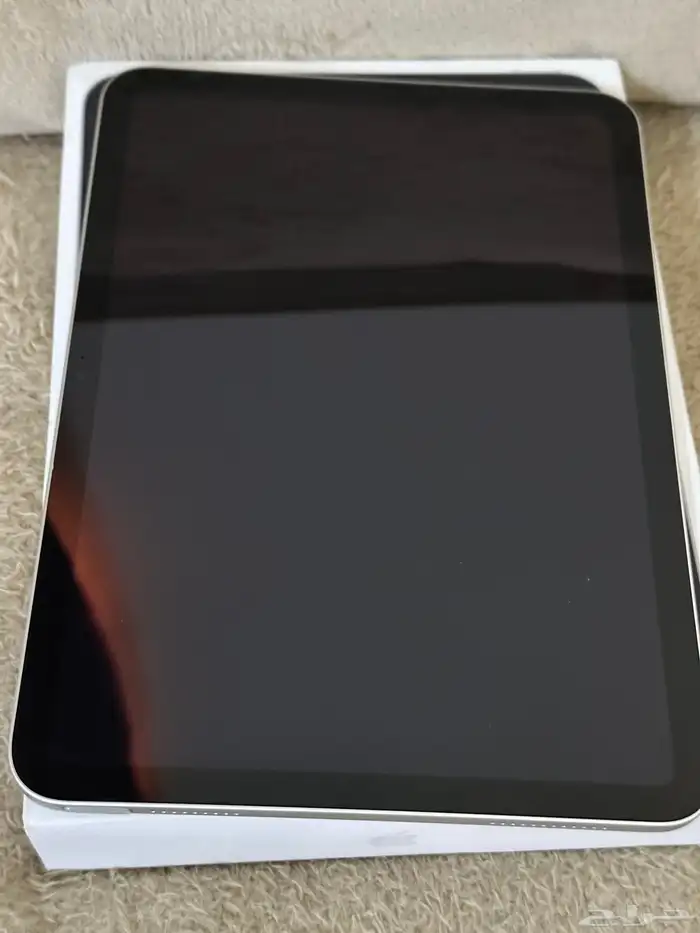 ايباد الجيل العاشر 0