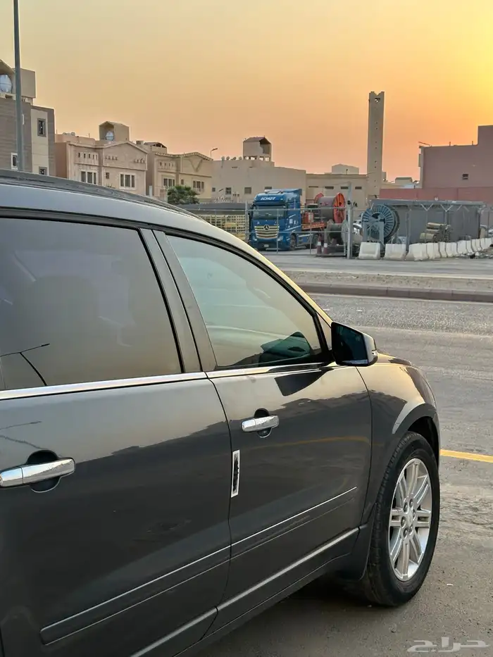 ترافيرس 4
