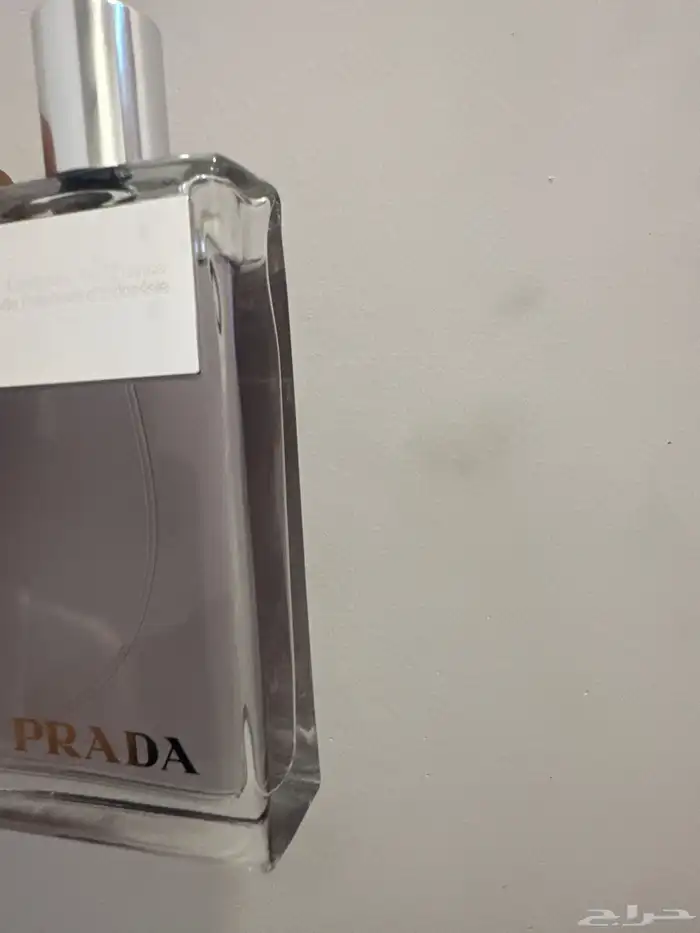 عطر برادا عمبر بور هوم 3