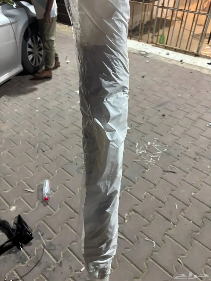 تجاليد كامري 0