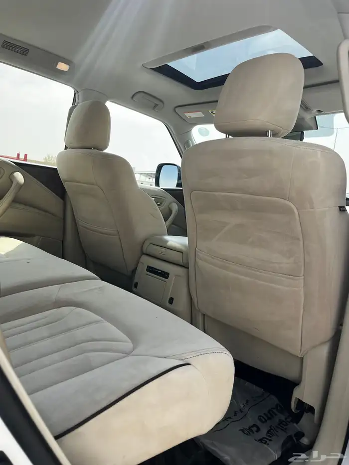 نيسان باترول SE2 موديل 2023 17