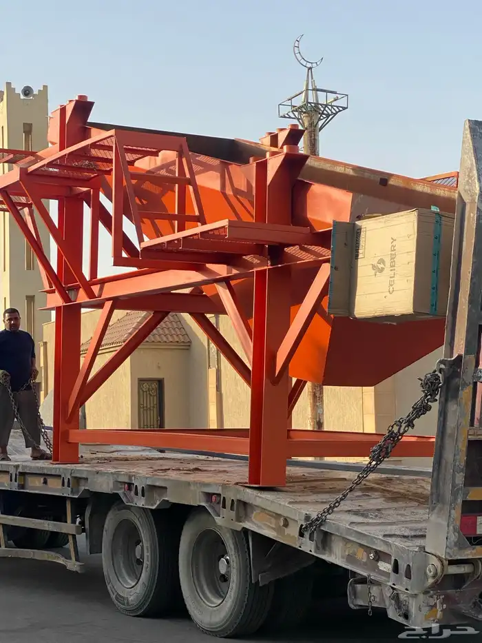 كساره غربال سير 10