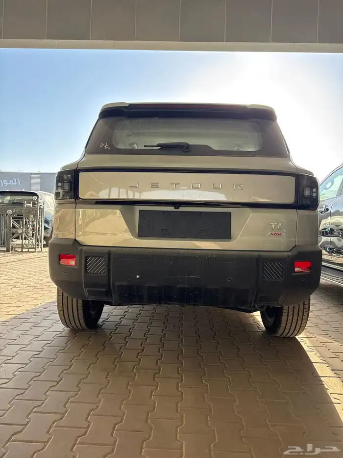 جيتور t1 لكجري موديل 2025 كاش وتقسيط بأقل الاسعار 4