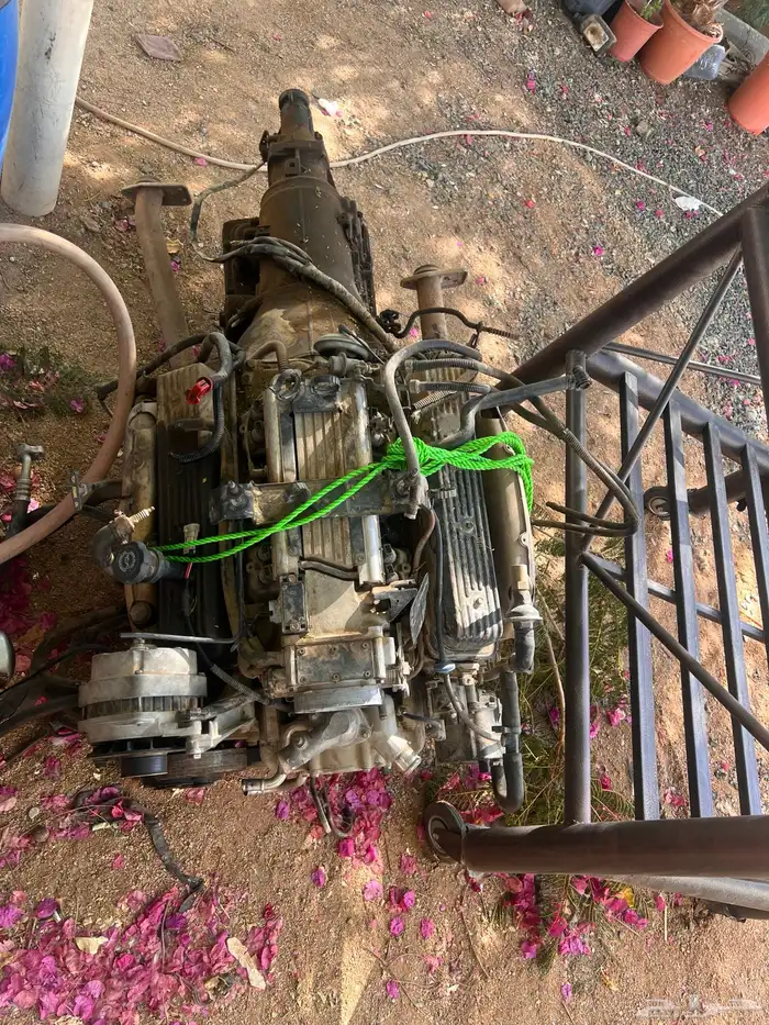 مكينة كابرس 95 صابونه 2